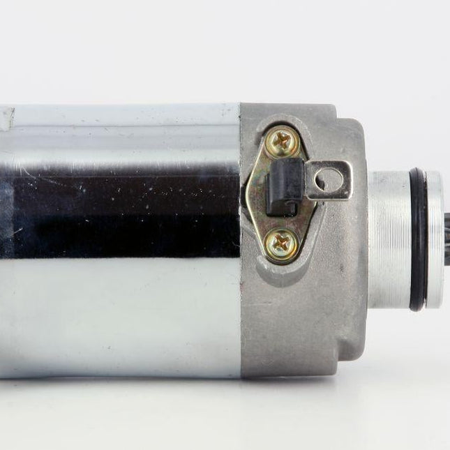 Starter Motor Scooter 200cc, Sifam, IND207