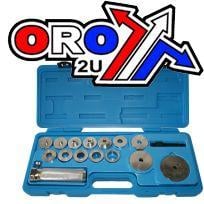 Seal & Bearing Install Kit