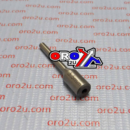 Replacement Pin 4mm