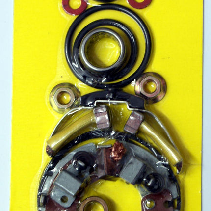 Parts Kit Starter Motor, Arrowhead SMU9152, AT-01162