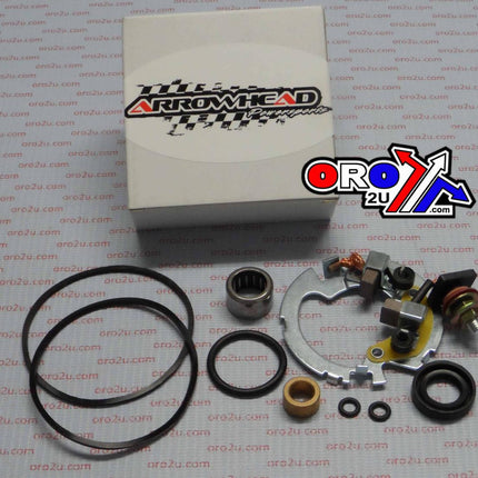 Parts Kit Starter Motor, YFM350 ATV, YZF600RROAD, SMU9158