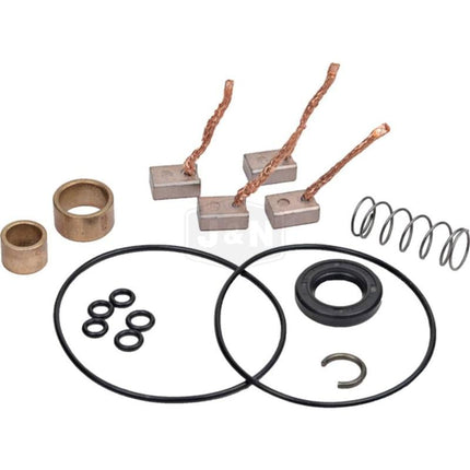 Starter Motor Repair Kit, Arrowhead SHI9101, 414-44002