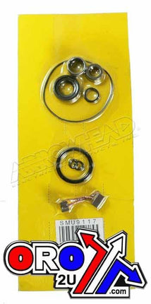 Starter Motor Repair Kit, Arrowhead SMU9117
