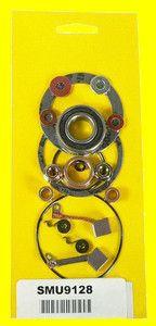 Starter Motor Repair Kit