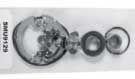 Starter Motor Repair Kit