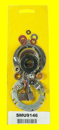 Starter Motor Repair Kit