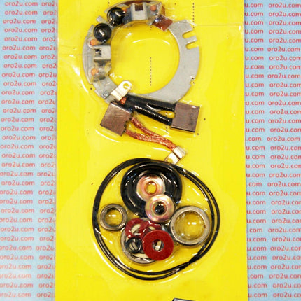 Starter Motor Repair Kit