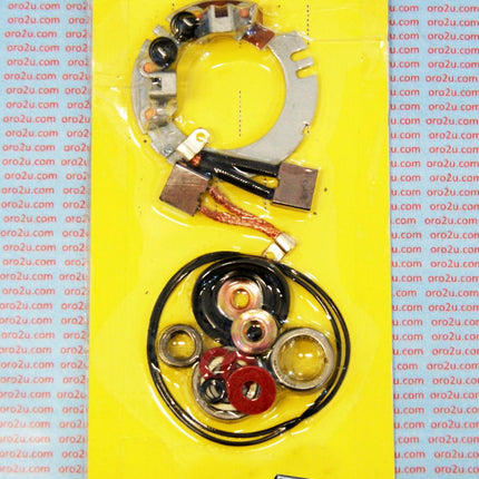 Starter Motor Repair Kit