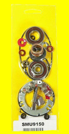 Starter Motor Repair Kit