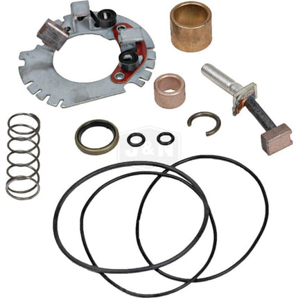 Starter Motor Repair Kit Pwc, Arrowhead SND9122, 414-52005