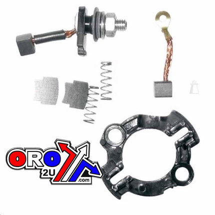 Brush Plate Kit KTM 70-511