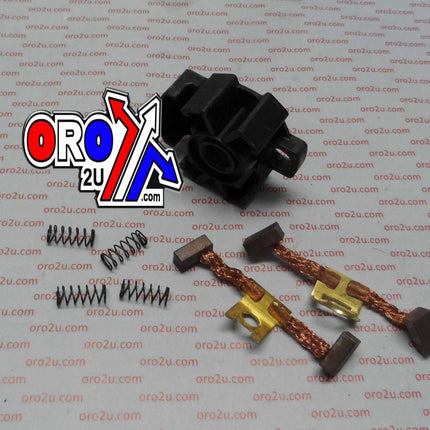Brush Plate Repair Kit 4 Brush Ricks 70-513, 19-364
