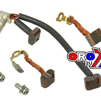Not Made, MC-01966, 1D7-81801-00, Starter Rebuild Kit XV17