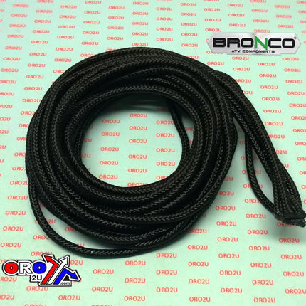 Pull Rope Cord Starter 6mm x 69 Long