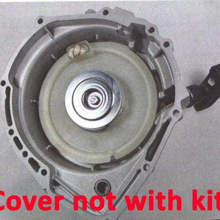 Polaris Pull Start Rebuild Kit RK67-500, AT-11104