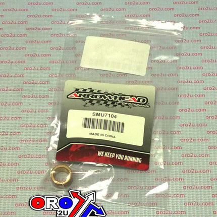BUSH 16x12x10 SMU7104, 133-54004-10
