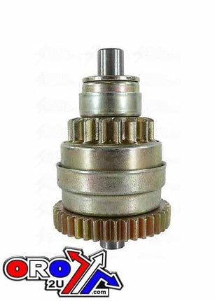 DRIVE STARTER POLARIS 85-12, Arrowhead SMU5003 3090034, 3087030, 3083647, 3085394, 3089255, 3090322, 3090327