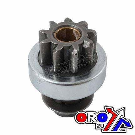 Drive Starter John Deere Kaw, Arrowhead SND5056 9-TOOTH