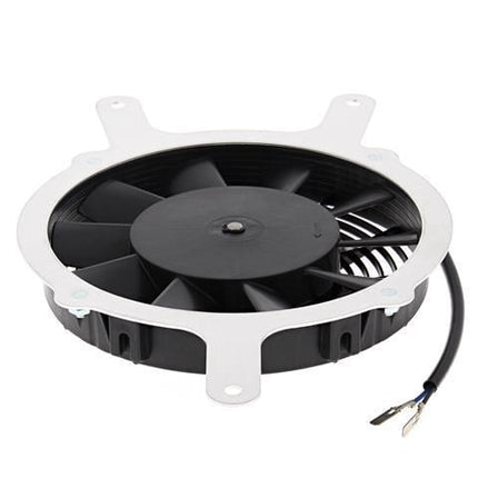 Cooling Fan & Motor KVF750, Allballs 70-1008 Kawasaki, 59502-0011