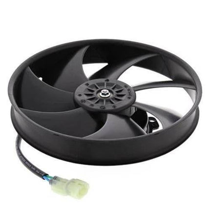 Cooling Fan Motor TRX500FA, Allballs 70-1014, 19030-HN2-A2