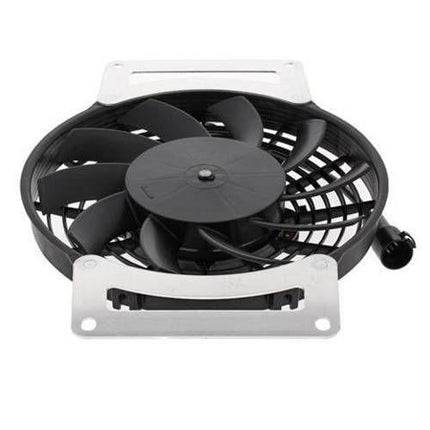 Cooling Fan Assy 59502-0554, Allballs 70-1016, KVF750 12-14