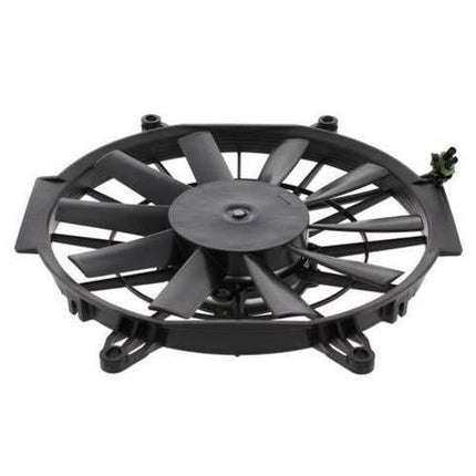Cooling Fan Assy Polaris ATV, Allballs 70-1024, 2411330, RFM0016