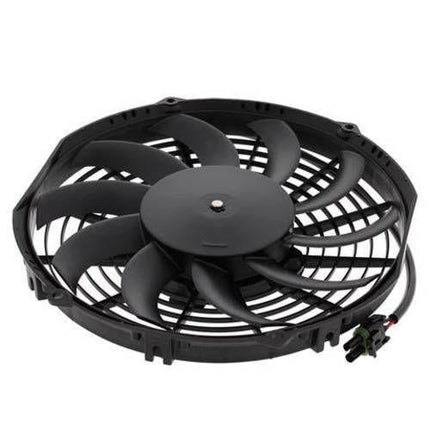 Cooling Fan Assy Polaris, Allballs 70-1023 2410340, 865, RFM0022