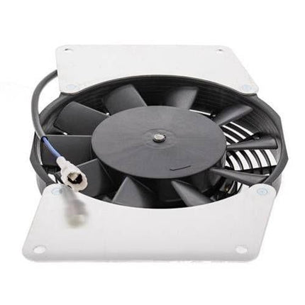 Cooling Fan Assy Grizzly 700, Allballs 70-1027 3B4-12405-00