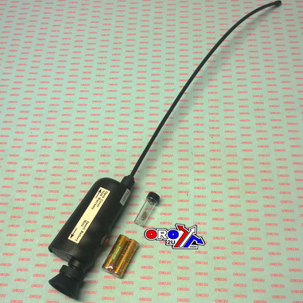 Flexible 18 Image Guide Engine Inspection Scope