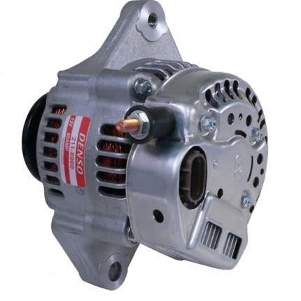 Alternator John Deere, AM809216 LVA12467 M809216, Arrowhead AND0433