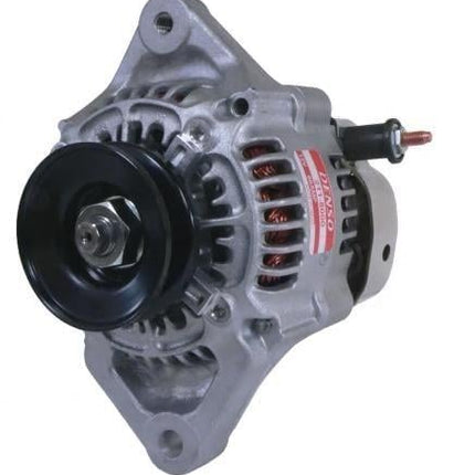 Alternator John Deere, AM809216 LVA12467 M809216, Arrowhead AND0433