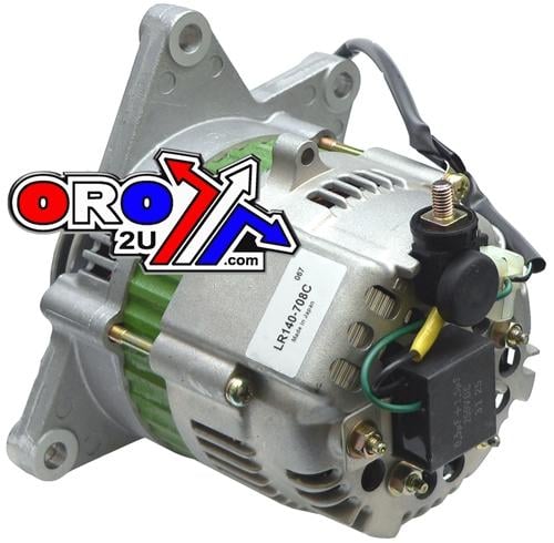Alternator Honda GL1500, Arrowhead AHA0001
