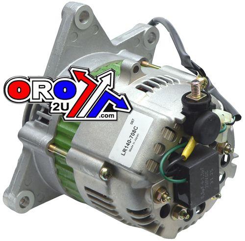 Alternator Honda GL1500, Arrowhead AHA0001