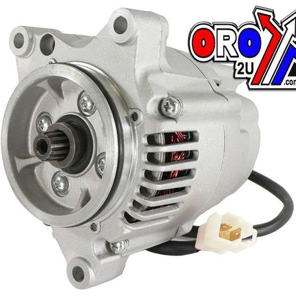 Alternator Kawasaki Zg Zr, 21001-1083, 1123, AKI0002