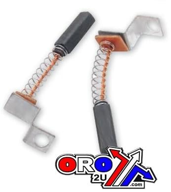 Alternator Brush Yamaha, 2111-0108 70-204, Road, Mc
