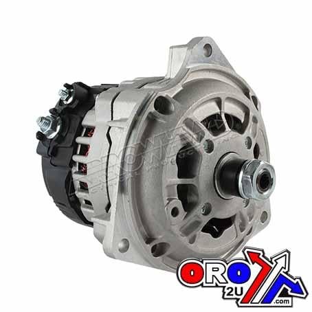 Alternator BMW K1200RS Gt, ABO0363, 12-31-2-305-888