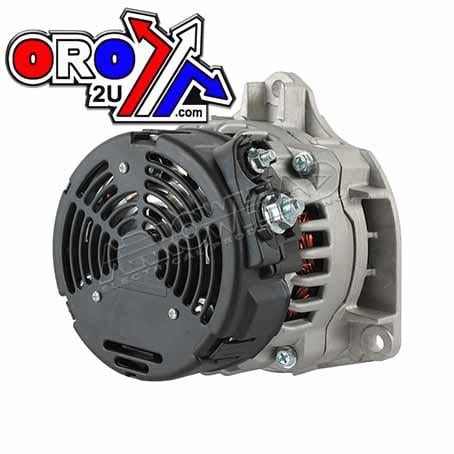 Alternator BMW K1200RS Gt, ABO0363, 12-31-2-305-888