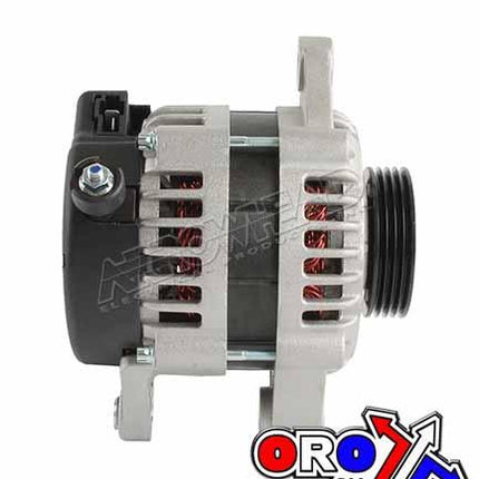 Alternator John Deere Gator, ACH0001, MIA11733