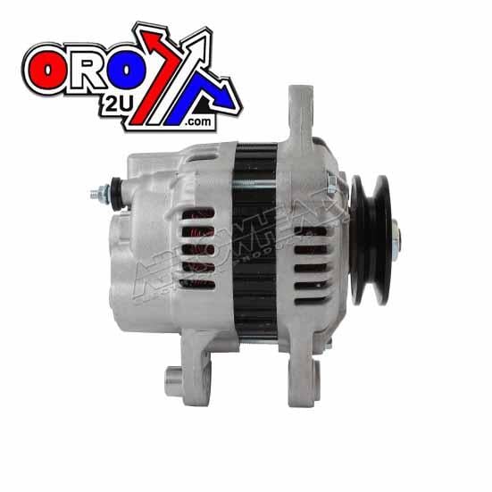 Alternator 12V 40AMP Toro, Arrowhead AMT0133