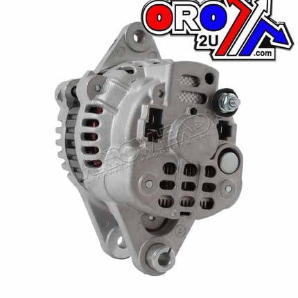 Alternator 12V 40AMP Toro, Arrowhead AMT0133