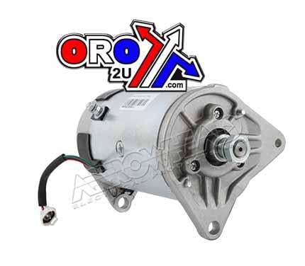 Generator John Deere Gator, Arrowhead GHI0006 Golf Cart