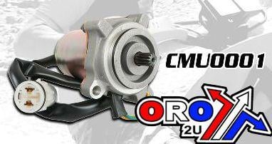 Control Motor TRX500 Fa Fga, 31300-HN2-003 CMU0001