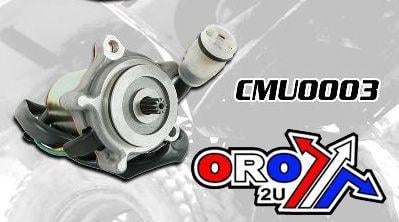 Control Motor TRX350 Te Fe, 31300-HN5-A11, CMU0003
