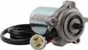 Control Motor TRX400FA Fga, 31300-HN7-013, CMU0008, Gear Control Motor