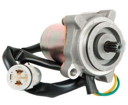 CONTROL MOTOR TRX250TE, 31300-HM8-A51, CMU0009, 2002-2020 TRX250TE Fourtrax Recon ES