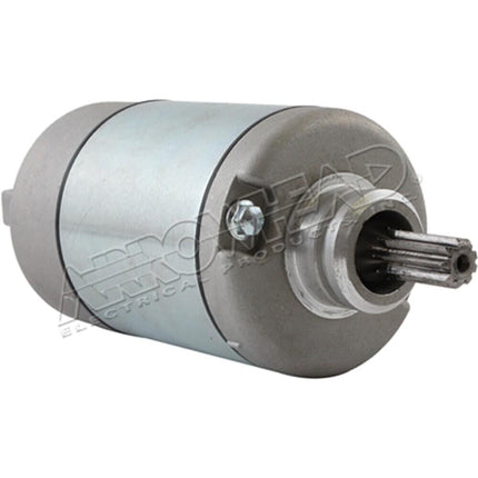 Starter Motor Honda MUV700, SMU0529 SMU0543 06311-HL1-305, UTV, Side-by-side