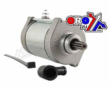 Starter Motor Honda MUV700, SMU0529 SMU0543 06311-HL1-305, UTV, Side-by-side