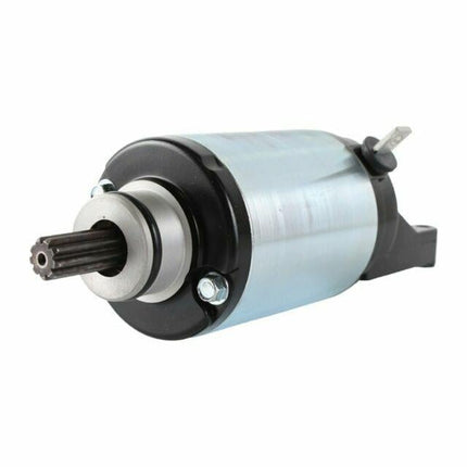 Starter Motor GSX600 GSF600, SND0232 Suzuki GSF400 GSX750, 31100-08F00, 31100-10D00, 31100-32C11, Lester 18743, 18744, 18781