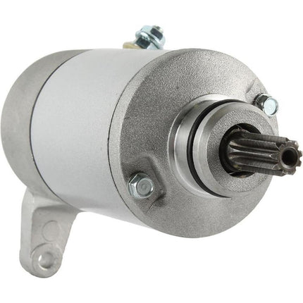 Starter Motor Suzuki Dl Sv, SMU0205 31100-19F00, -10