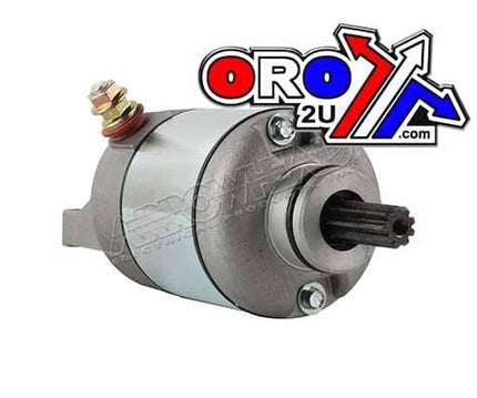 Starter Motor XL125V 04-07, SMU0540 31200-KPC-D21